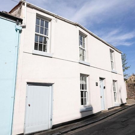 Bay Cottage, Brixham Exterior photo