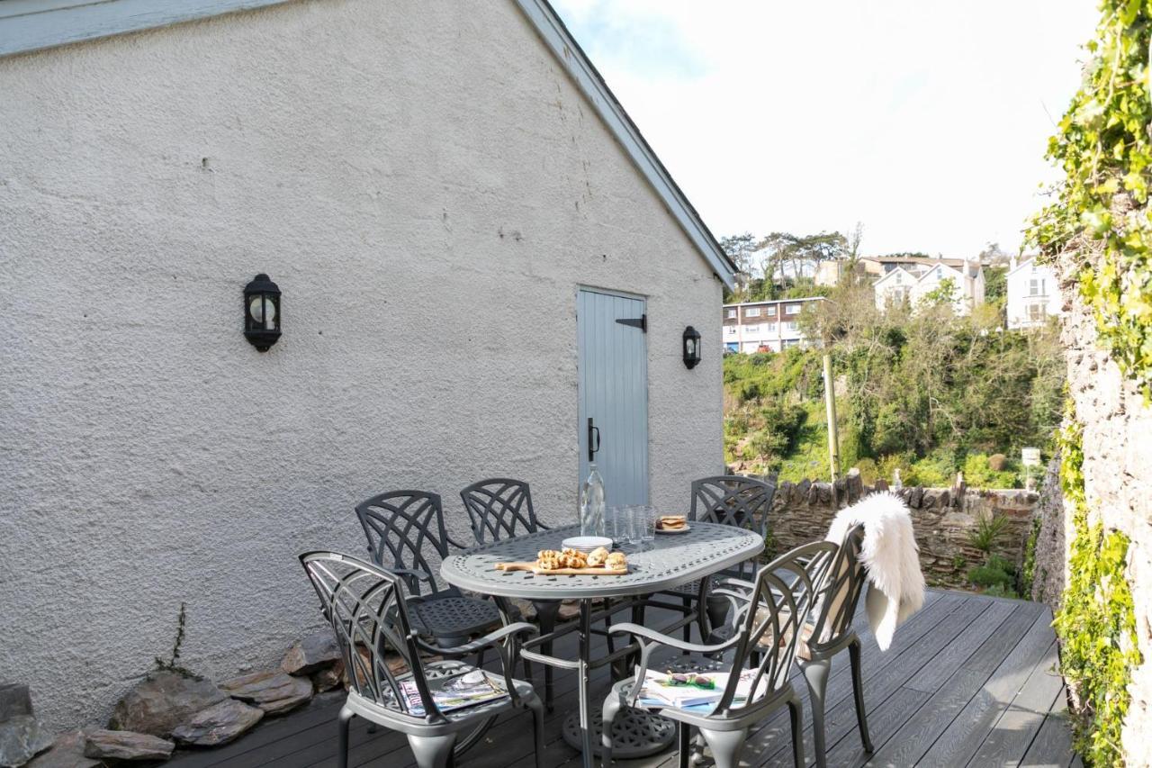 Bay Cottage, Brixham Exterior photo